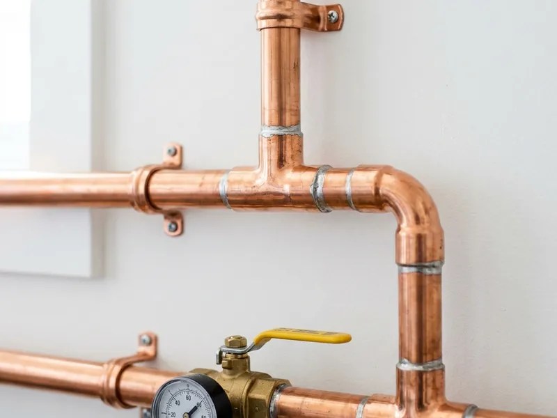 Pipe Repair & Replacement Plumber in Caldwell, NJ